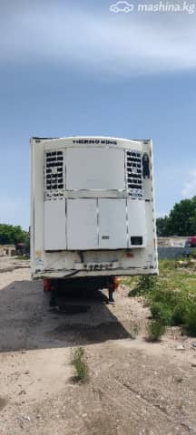 Schmitz Cargobull SW 24