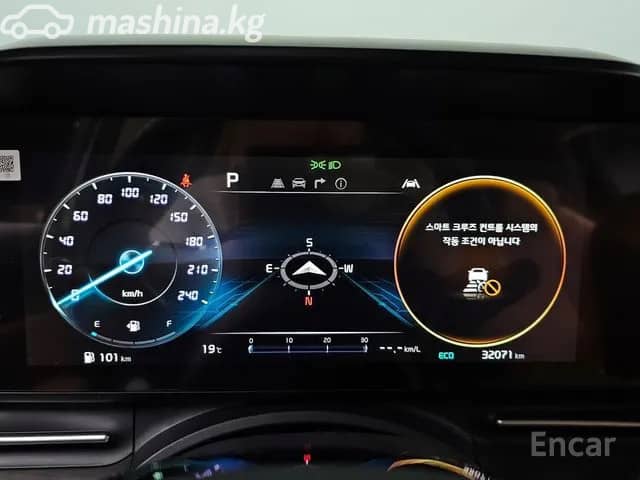 Kia Carnival IV 3.5 AT