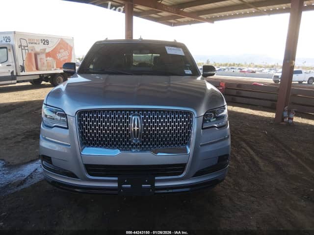 Lincoln Navigator IV Рестайлинг L 3.5 AT 4WD