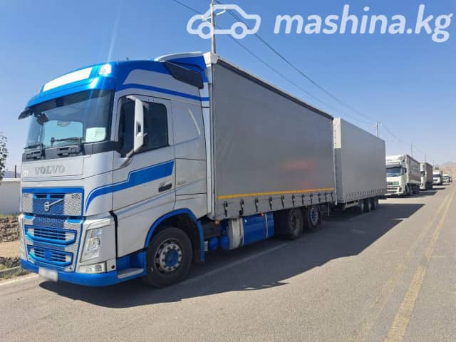 Volvo FH