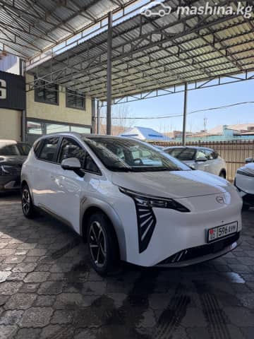 GAC Aion Y Plus 64 kWh Electro AT