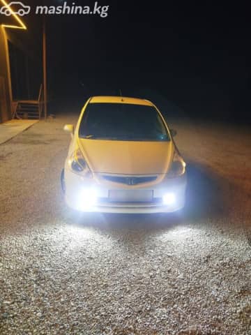 Honda Fit I 1.3 CVT