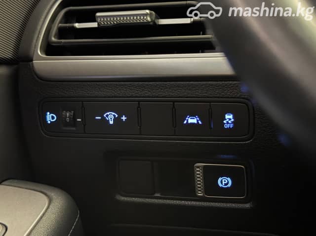 Hyundai Palisade I 2.2d AT