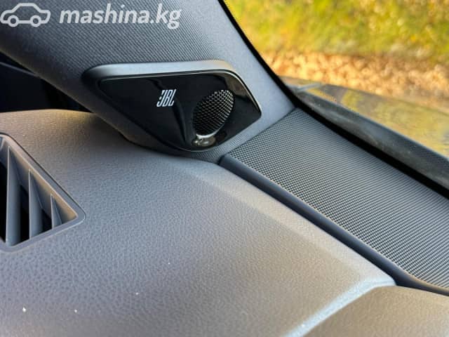 Toyota Avalon V 2.5hyb CVT