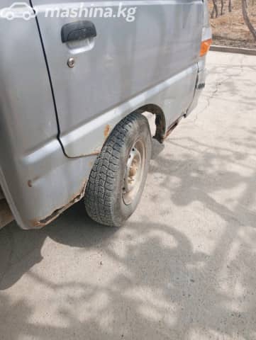 Hyundai HD