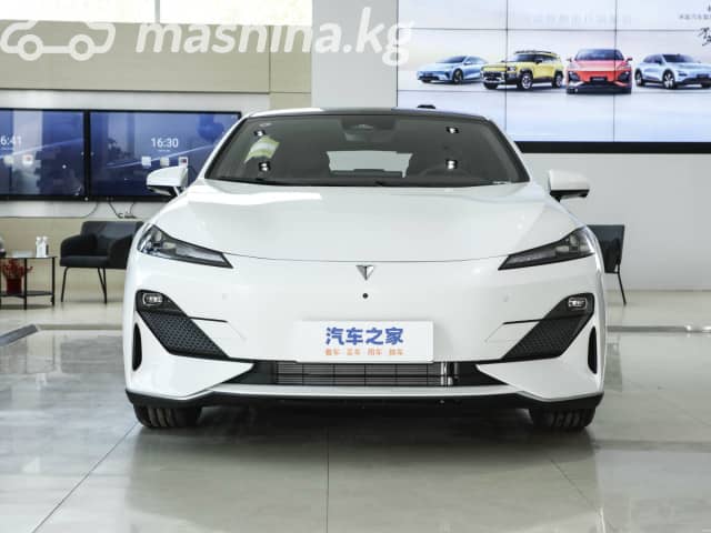 Changan Deepal SL03 1.5hyb AT