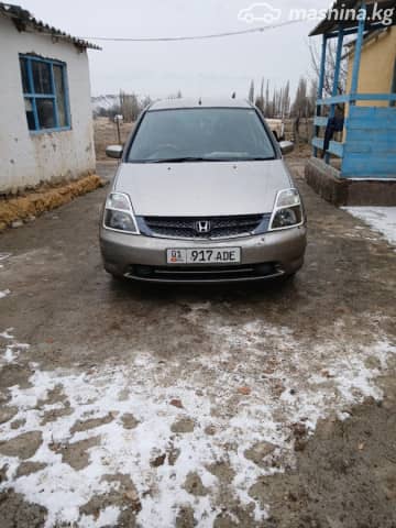 Honda Stream I 1.7 AT