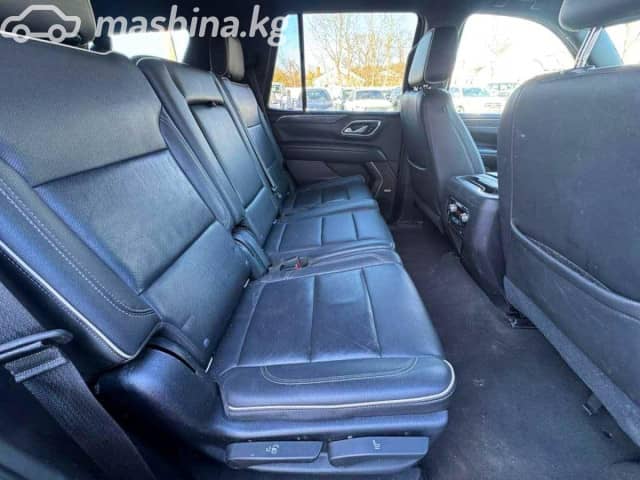 GMC Yukon V 5.3 AT 4WD