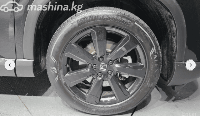 Honda Pilot IV 3.5 AT 4WD
