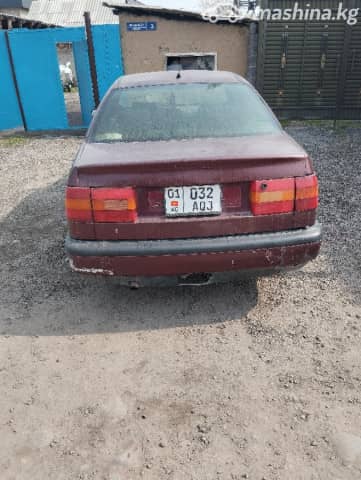 Volkswagen Passat B4 2.0 MT