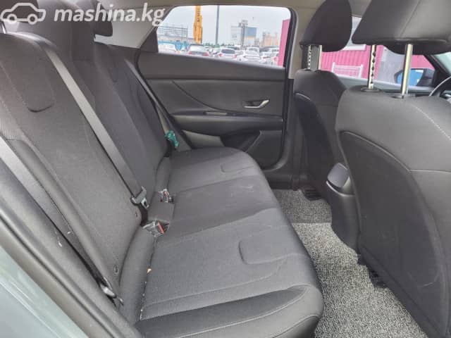 Hyundai Avante VII 1.6 AT