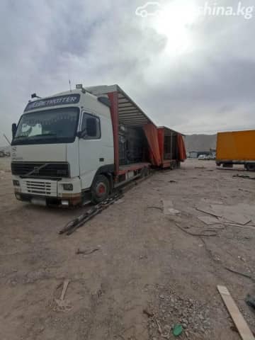 Volvo FH