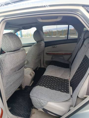 Lexus RX II 330 3.3 AT