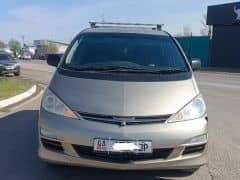 Toyota Estima II Рестайлинг 3.0 AT