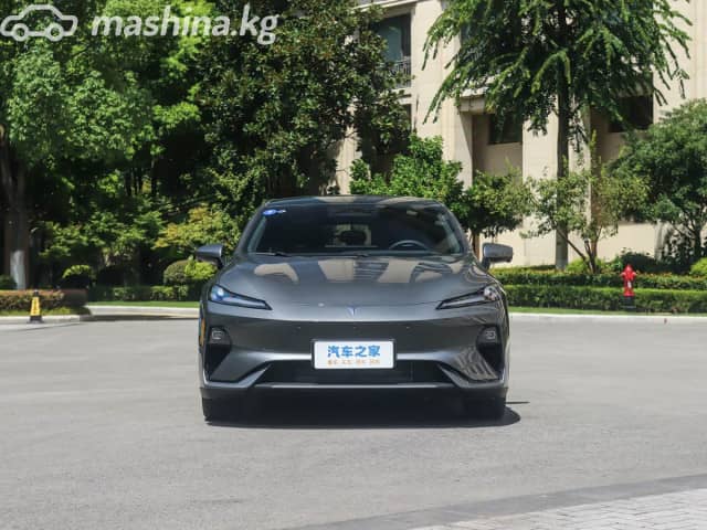 Changan Deepal L07 28.39 kWh 1.5hyb AT