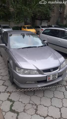 Honda Accord VI 1.8 AT