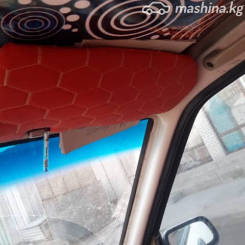 Daewoo Tico 0.8 MT