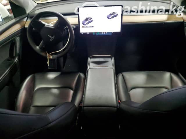 Tesla Model Y I Long Range Electro AT 4WD