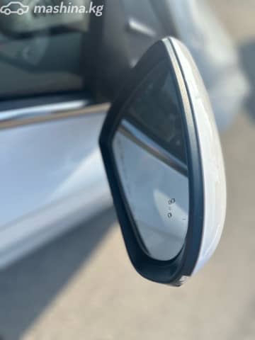 Hyundai IONIQ 1.6hyb AMT