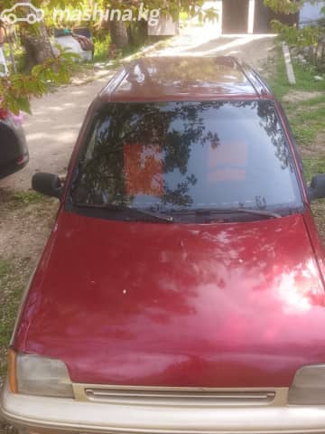 Daewoo Tico 0.8 MT