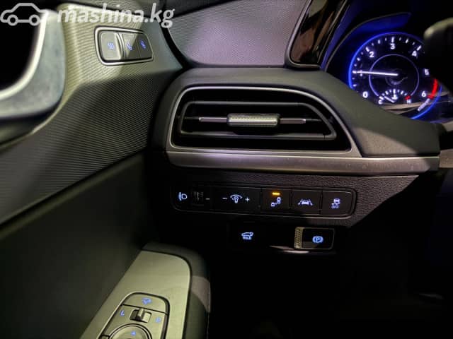 Hyundai Palisade I 2.2 AT