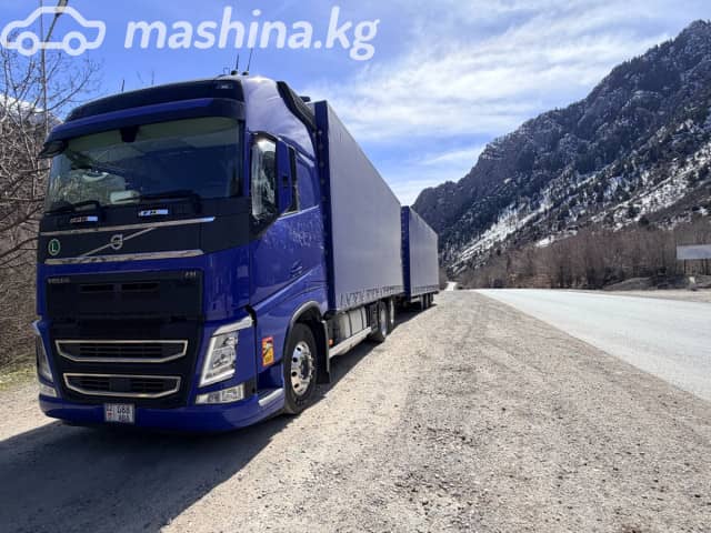Volvo FH