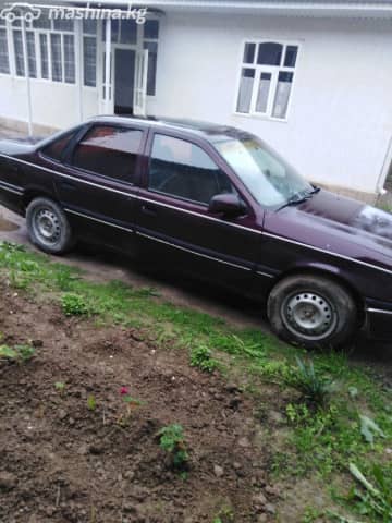 Opel Vectra A 1.6 MT