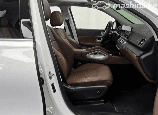 Mercedes-Benz GLE II (V167) Рестайлинг 300 d 2.0d AT 4WD