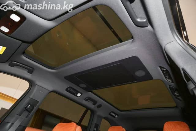 LiXiang L9 Рестайлинг 1.5hyb AT 4WD