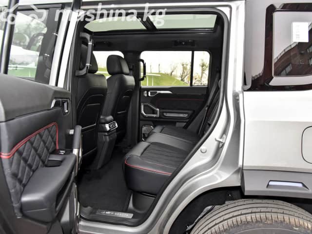 Jetour Traveller 1.5 AMT