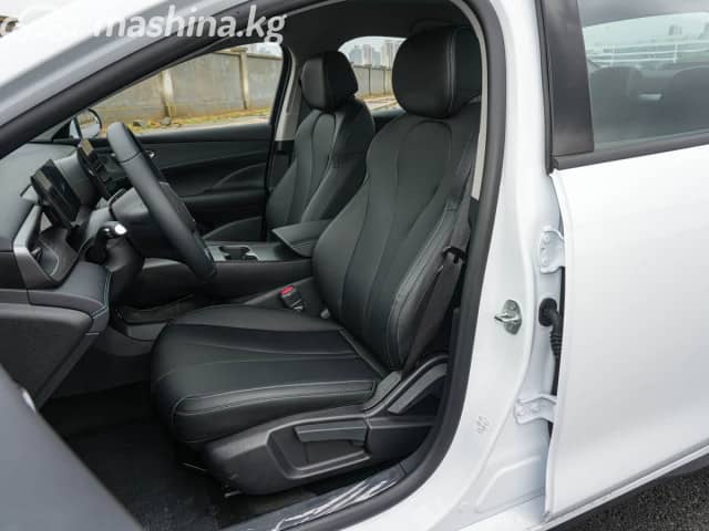 BYD Seal Electro AT