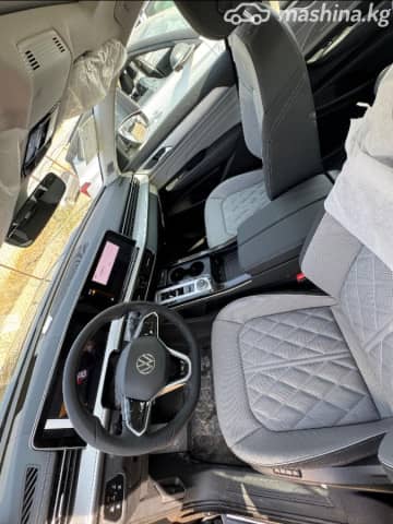 Volkswagen Tavendor 2.0 AMT 4WD