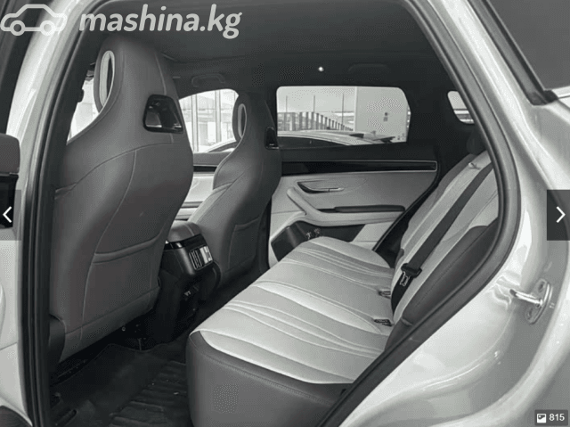 BYD Song Plus I Рестайлинг 26.6 kWh 1.5hyb AT