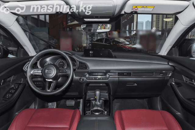 Mazda CX-30 I 2.0 AT