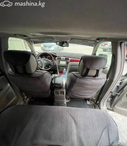 Lexus ES IV 300 3.0 AT