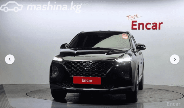 Hyundai Santa Fe IV 2.0 e-VGT AT