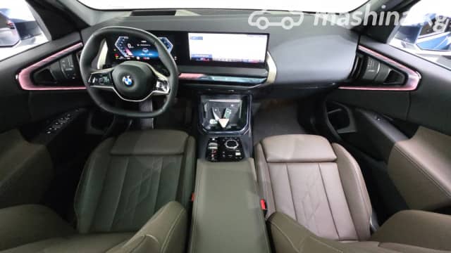 BMW X3 IV (G45/G48) 20i xDrive 2.0 AT 4WD