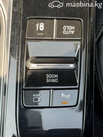 Hyundai Sonata VIII (DN8) 2.0 AT