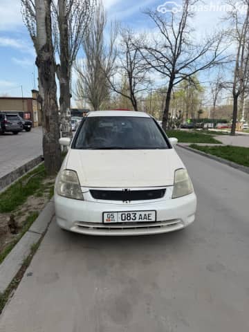 Honda Stream I 2.0 AT