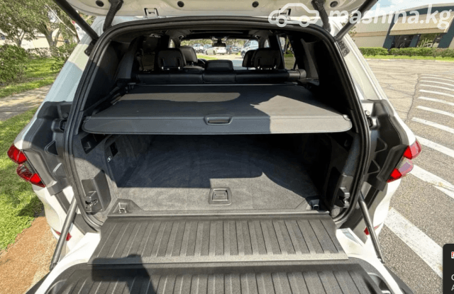 BMW X5 IV (G05/G18) 40i 3.0 AT 4WD
