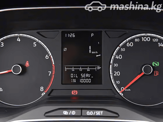 Volkswagen Jetta VII Рестайлинг 2 1.5 AT