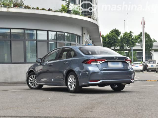 Toyota Corolla XII (E210) 1.8hyb CVT 4WD