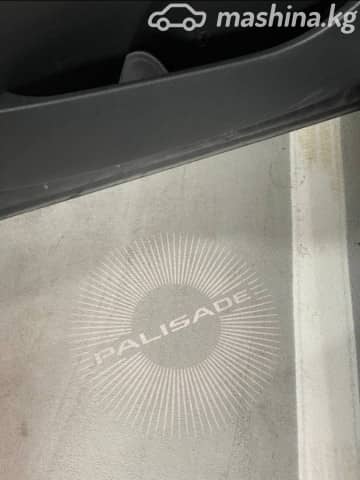 Hyundai Palisade I 2.2 AT