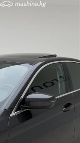 BMW 5 серии VII (G30/G31) 530i xDrive 2.0 AT 4WD