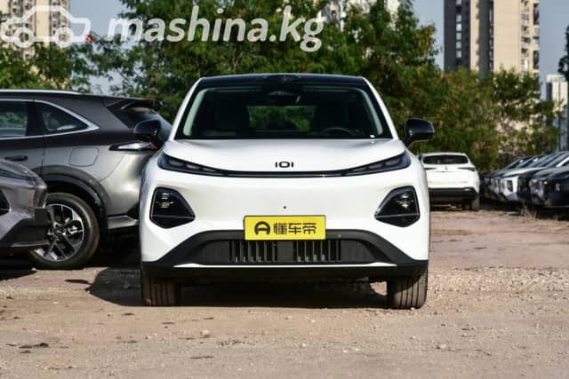 Changan Qiyuan Q05 II Electro AT