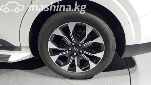 Kia Carnival IV 2.2d AT