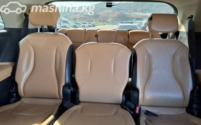 Kia Carnival IV 2.2d AT