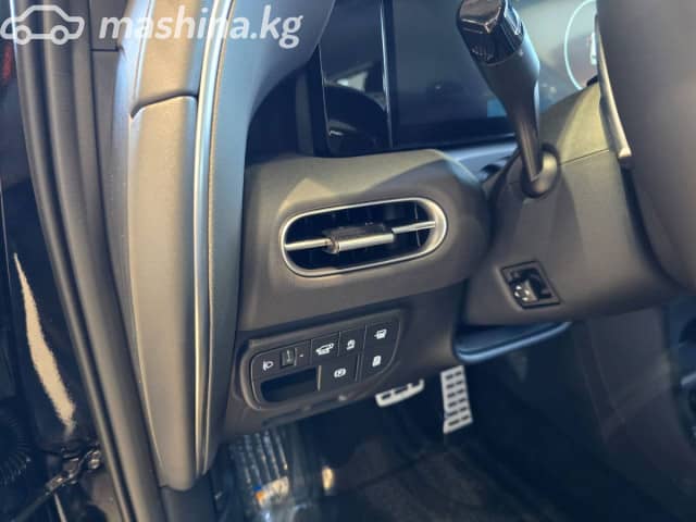 Hyundai Palisade II 2.5 AT 4WD