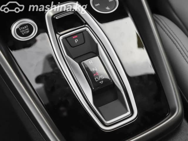 Audi A3 IV (8Y) Рестайлинг 35 TFSI 1.5 AMT