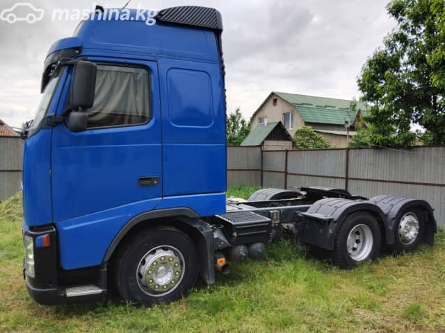 Volvo FH